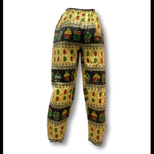 PANTALON WODRAOGO TAILLE M