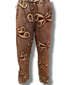 PANTALON CHOUDE TAILLE M