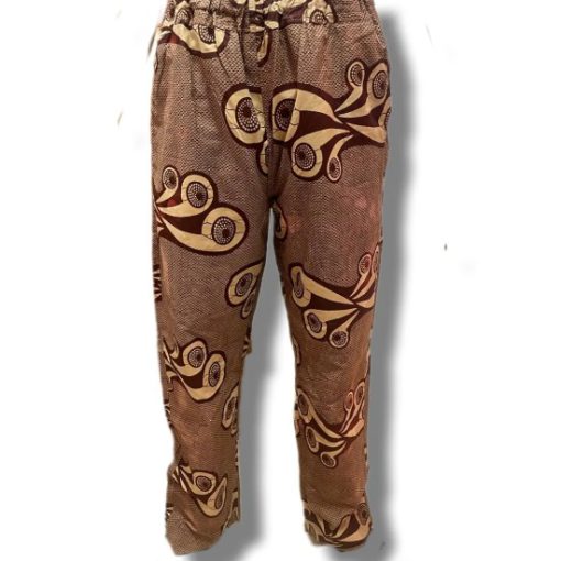 PANTALON CHOUDE TAILLE M