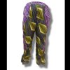PANTALON FOYI TAILLE M