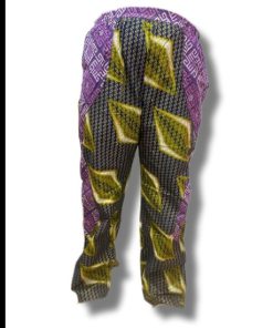 PANTALON FOYI TAILLE M