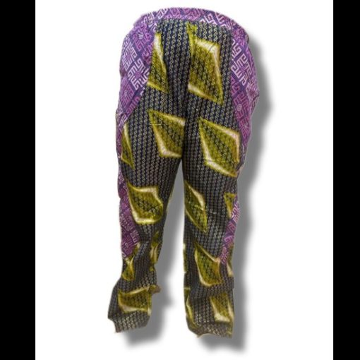 PANTALON FOYI TAILLE M
