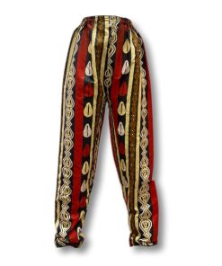 PANTALON EVARUCE TAILLE M