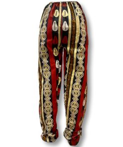 PANTALON EVARUCE TAILLE M