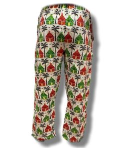 PANTALON RITHE TAILLE M