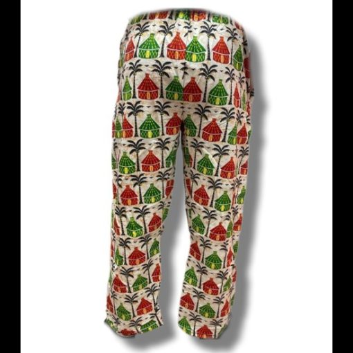 PANTALON RITHE TAILLE M