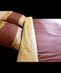 Parure de lit BUJUMBURA