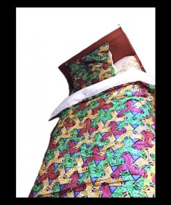 Parure de lit HANI