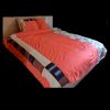 Parure de lit KIGA