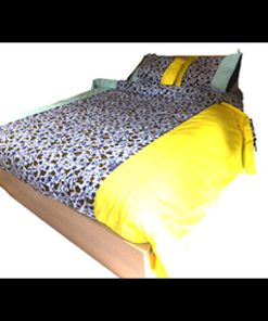 parure de lit PRETORIA