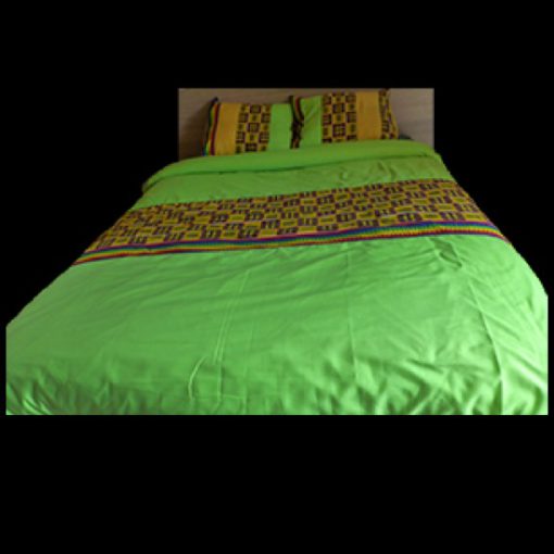 Parure de lit TANA