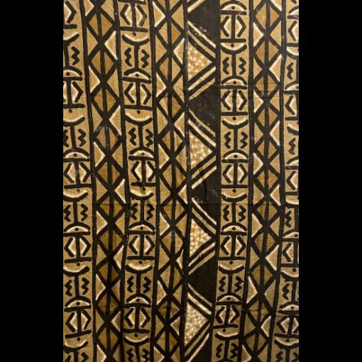 TISSU BOGOLAN ARTISANAL SALIA