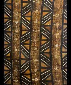 TISSU BOGOLAN ARTISANAL MAMADOU