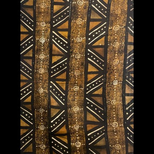 TISSU BOGOLAN ARTISANAL MAMADOU