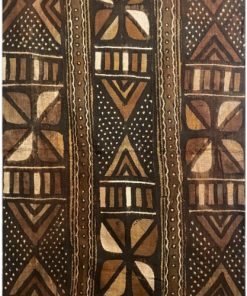 TISSU BOGOLAN ARTISANAL GARO