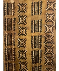 TISSU BOGOLAN ARTISANAL HOJARE