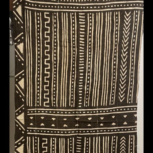 TISSU BOGOLAN ARTISANAL