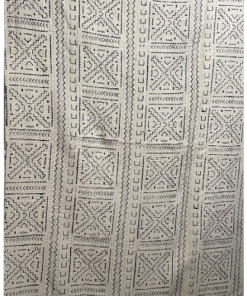TISSU BOGOLAN ARTISANAL BOUKA