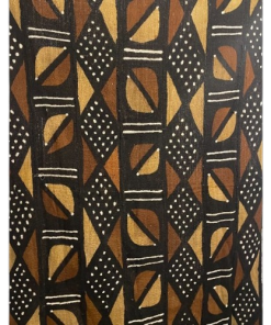 TISSU BOGOLAN ARTISANAL CAFAFTA