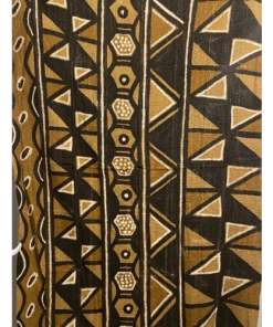 TISSU BOGOLAN ARTISANAL JAFRA