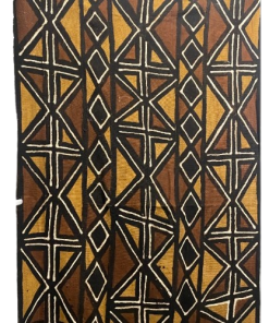 TISSU BOGOLAN ARTISANAL BEGUA