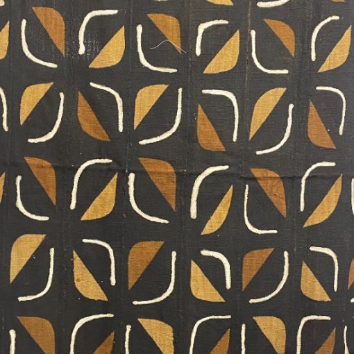 TISSU BOGOLAN ARTISANAL TREBOR