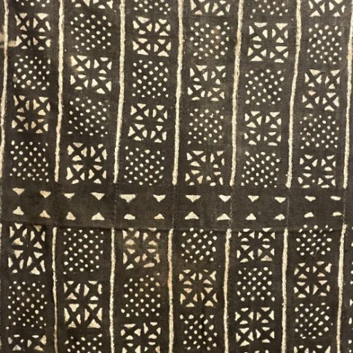 TISSU BOGOLAN ARTISANAL TOFFA