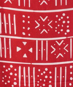 Satin/Soie en motif du tissu wax MAJEKODUNMI
