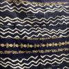 TISSU EN COTON PATCHWORK SEMIWA