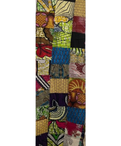 TISSU EN COTON PATCHWORK ANITA