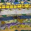 TISSU EN COTON PATCHWORK SETIA