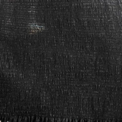 TISSU BAZIN PLISSE ARTISANALEMENT AKISSSY