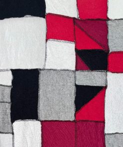 TISSU EN COTON PATCHWORK OTARY