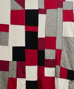 TISSU EN COTON PATCHWORK OTARY