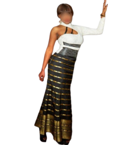 ROBE KAMALA
