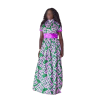 ROBE LYLLIANE