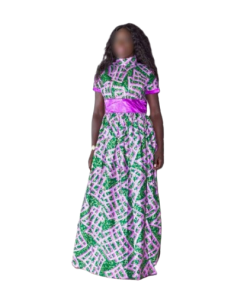 ROBE LYLLIANE