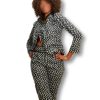 ENSEMBLE VESTE ELENE