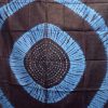 tissu indigo artisanal IBILOLA