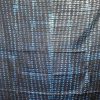 Indigo Tissu artisanal Hortiv