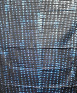 Indigo Tissu artisanal Hortiv