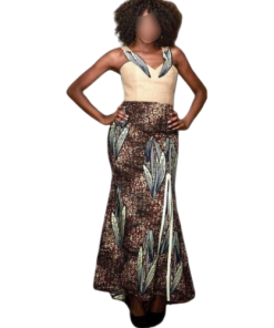 ROBE MAYA
