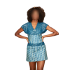 ROBE LEONORE