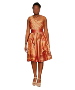 ROBE ANNIE