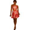 ROBE LAMIA