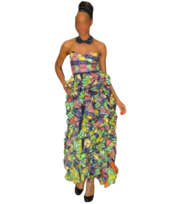 ROBE VICTORIA