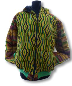 BOMBERS EN WAX SOADRI