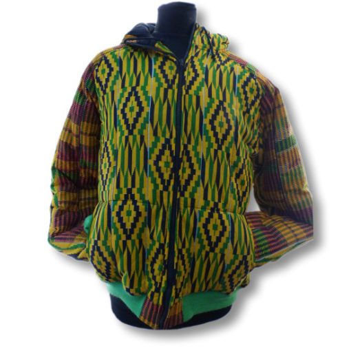 BOMBERS EN WAX SOADRI