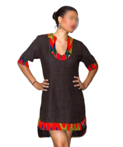 ROBE MIRANDA