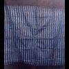 tissu indigo artisanal IBIKUNLE